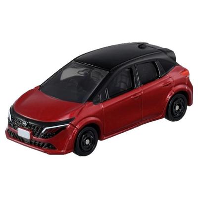 Tomica 47 Nissan Note Aura First Edition Миниатюрный автомобиль