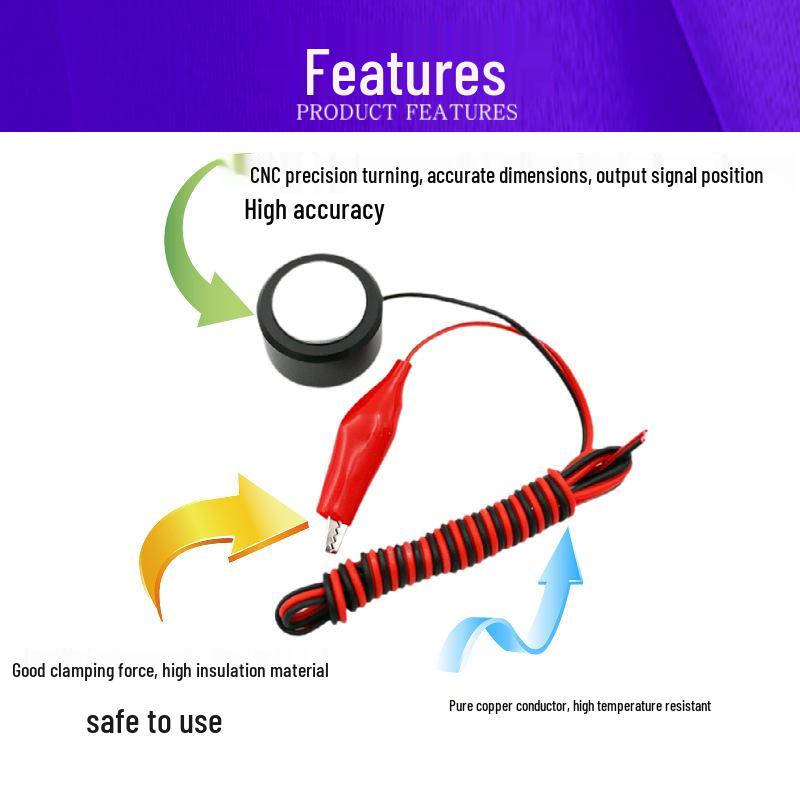 Фрезерный станок с ЧПУ: Автоматический датчик высоты по оси Z для MACH3