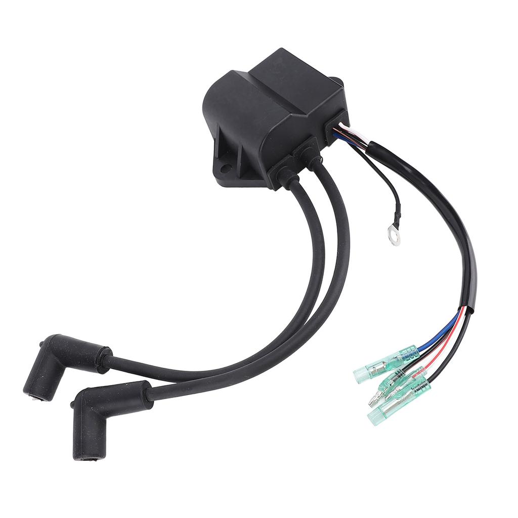 Подвесной CDI воспламенитель 3290096340 2-тактный 2530 л.с. Пластиковый мощный блок зажигания CDI