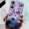 Для чехла Infinix Hot 12 Pro Черная крышка Лев Волк Силиконовые Мягкие Задние Чехлы Для Infinix Hot 12i Hot12 Pro / Hot 20 5G Чехол-накладка
