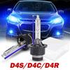 Лампа головного света HID D4S D4R 8000K Синяя для Lexus GS450 IS250 SC430 GS300
