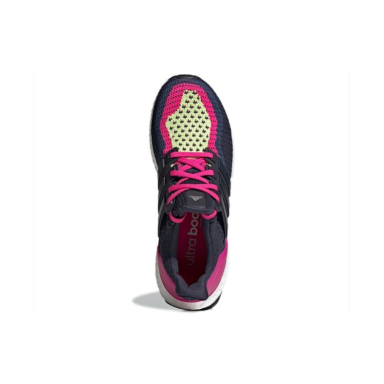 adidas Женские UltraBoost 2.0 'Navy Multi-Color' Женские AF5143