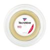 Tecnifibre Теннисная струна TRIAX 1.28мм, рулон 200м, TFR310, натуральная, мультифиламентная, нейлон, CO Полиэстер Полиуретан, Сделано во Франции