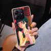 A-Apothecary D-Diaries Аниме Чехол для телефона Для Xiaomi Redmi Note 15 14 13 12S 12 11 Pro Plus 14S 11S 11E 10 10S 11T 5G Персонализированный