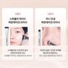 [Free Pore Brush Set] wakemake Seamless Wear Foundation 23 Beige – Lightweight Long-Lasting Base Makeup