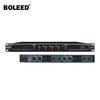 BOLEED LD-420 Профессиональный усилитель мощности Штепсель CN (адаптер в комплекте) (Китайская версия)