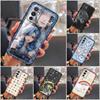 Shockproof TPU Phone Case For 1+9RT/OnePlus 9RT 5G Waterproof Durable Back Cover Full Wrap Cartoon Soft Case Anti-dust
