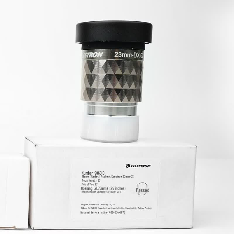Celestron Astronomical Telescopes and Eyepieces