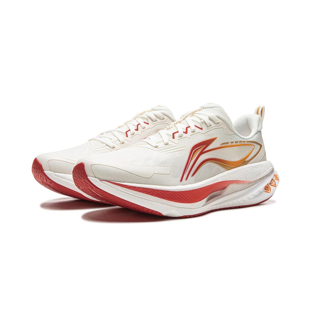 Li Ning My 5S 6.0 Амортизация Поддержка отскока Износостойкие Легкие Дышащие Нескользящие Низкие ARSW033-3