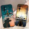 Чехол для телефона с рисунком самолета для Infinix TECNO POP SPARK SMART 6 7 8 9 CAMON 40 30 30S 15 16 17 20 20C Pro Чехол-бампер