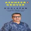 (Hardcover) Doglapan - Ashneer Grover