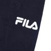 Новые вязаные спортивные штаны FILA женские, цвет «героический синий» F11W449603FNV