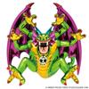 Dragon Quest Dragon Warrior Dragon Quest Metallic Monsters Галерея Sido Green Version Переиздание 