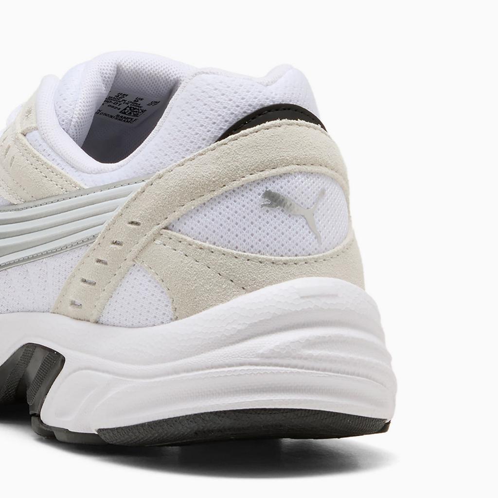 Puma C25K unisex sports shoes white 40386001 size 42