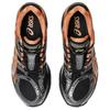 Asics Кроссовки Gel Nimbus 10.1 Black Rust Orange Unisex 1203A543-004