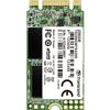Transcend MTS430S Internal SSD 256GB M.2 2242 Green