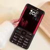 Роскошный винтажный узор телефона Чехол для телефона Для Xiaomi Mi Poco F3 F4 F5 F6 X3 X4 X5 X6 X7 M3 M4 M5 M6 M7 GT Pro 5G Черный