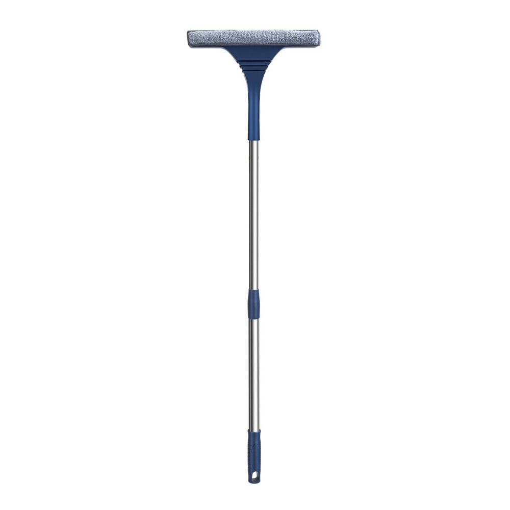 Long Handle Window Cleaner Brush Window Mop New Window Squeegee Home
