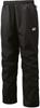 Wind Warmer Junior Black Pants, Lined, Kids, 80105J, (007)