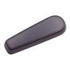 Car Seat Back Recliner Lumbar Support Adjustment Manual Switch Handle Lever Fit For VW Golf 7 MK7 5G0881236A82V