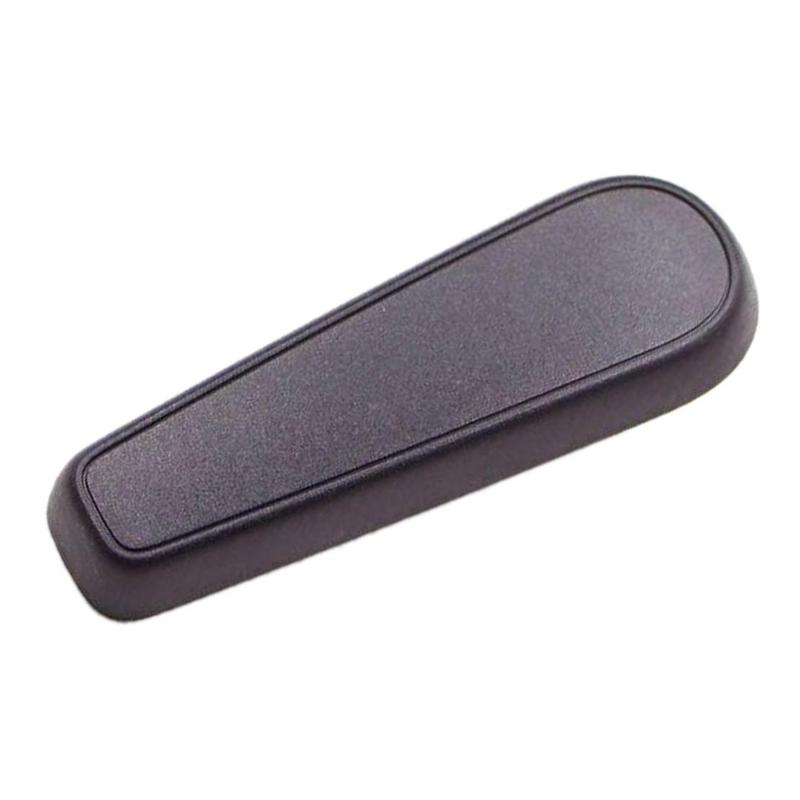 Car Seat Back Recliner Lumbar Support Adjustment Manual Switch Handle Lever Fit For VW Golf 7 MK7 5G0881236A82V