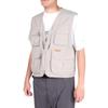 Foxfire Men's Supplex Guide Vest II, Khaki, Size M (5610055)