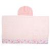 Sanrio Baby Bath Poncho My Melody 766348