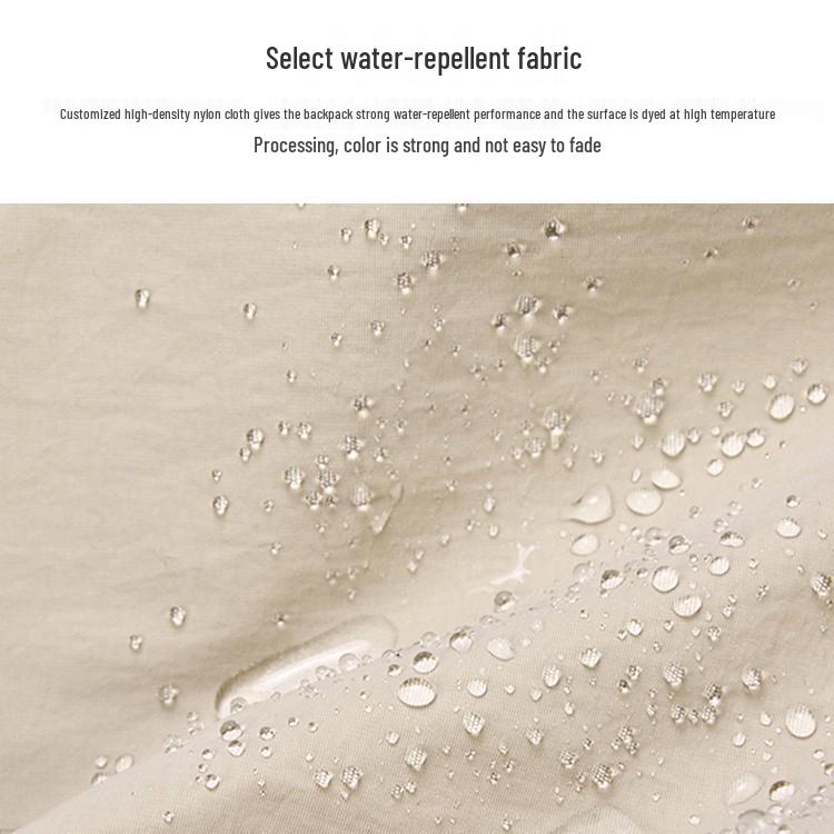 2025 Мода Японии и Южной Кореи Женская большая вместительная сумка через плечо и повседневный студенческий рюкзак