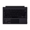 Совместимость с ультратонкой Bluetooth-клавиатурой Microsoft Surface Pro 345 Magnetic Pro7 Go/2/3
