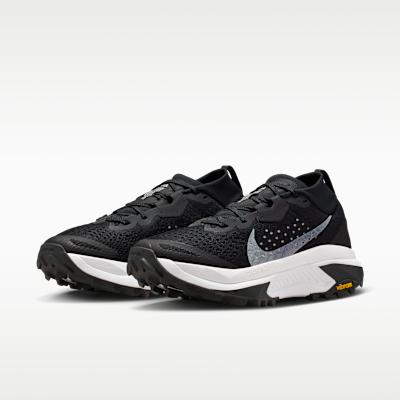 Women's Sneakers Nike Wmns ZoomX ACG Zegama 'Black Summit White'