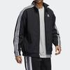 Adidas Originals Jacket Men's Black (Unisex) Jackets ED6092