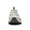 Li Ning Carefree V2 Амортизирующие Скользкие Устойчивые к истиранию Упругие Низкие Кроссовки для бега Мужские Серый ARXV007-1