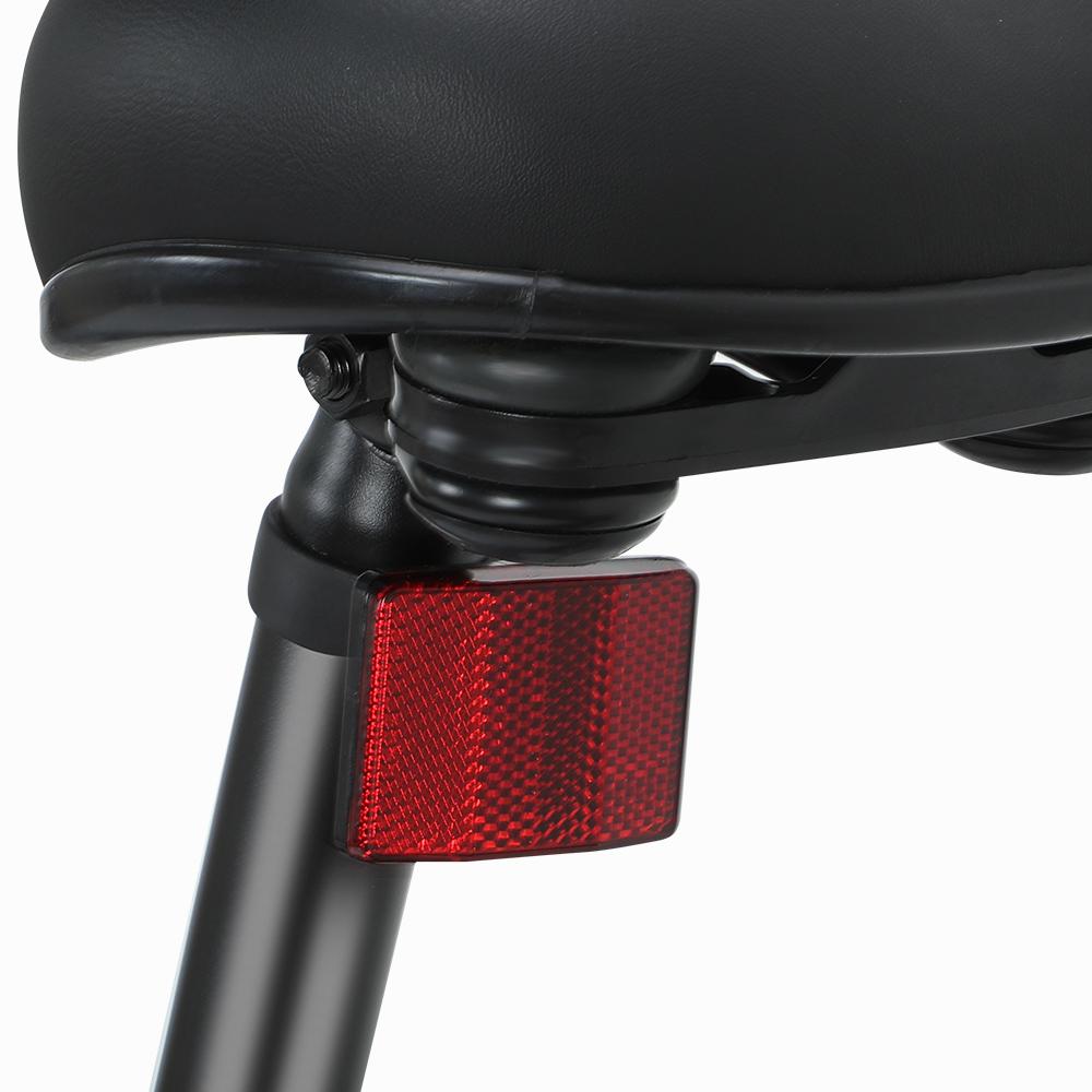 PVY Z20 PRO Adult Electric Bike 500W Brushless Motor 36V14Ah Lithium Battery 20-inch Wheels Ideal for Urban Commute Outdoor Adventure