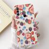 Для Huawei Y6p MED-LX9 MED-LX9N Красивый Чехол для Телефона с Рисунком Розы и Бантом Для Huawei Y6P 2020 Мягкие Силиконовые Ударопрочные Чехлы