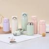 Bounce Children's Thermos Cup Mini Pocket Cup Simple Men and Women Portable High Appearance Level Stainless Steel Stylish Water Cup