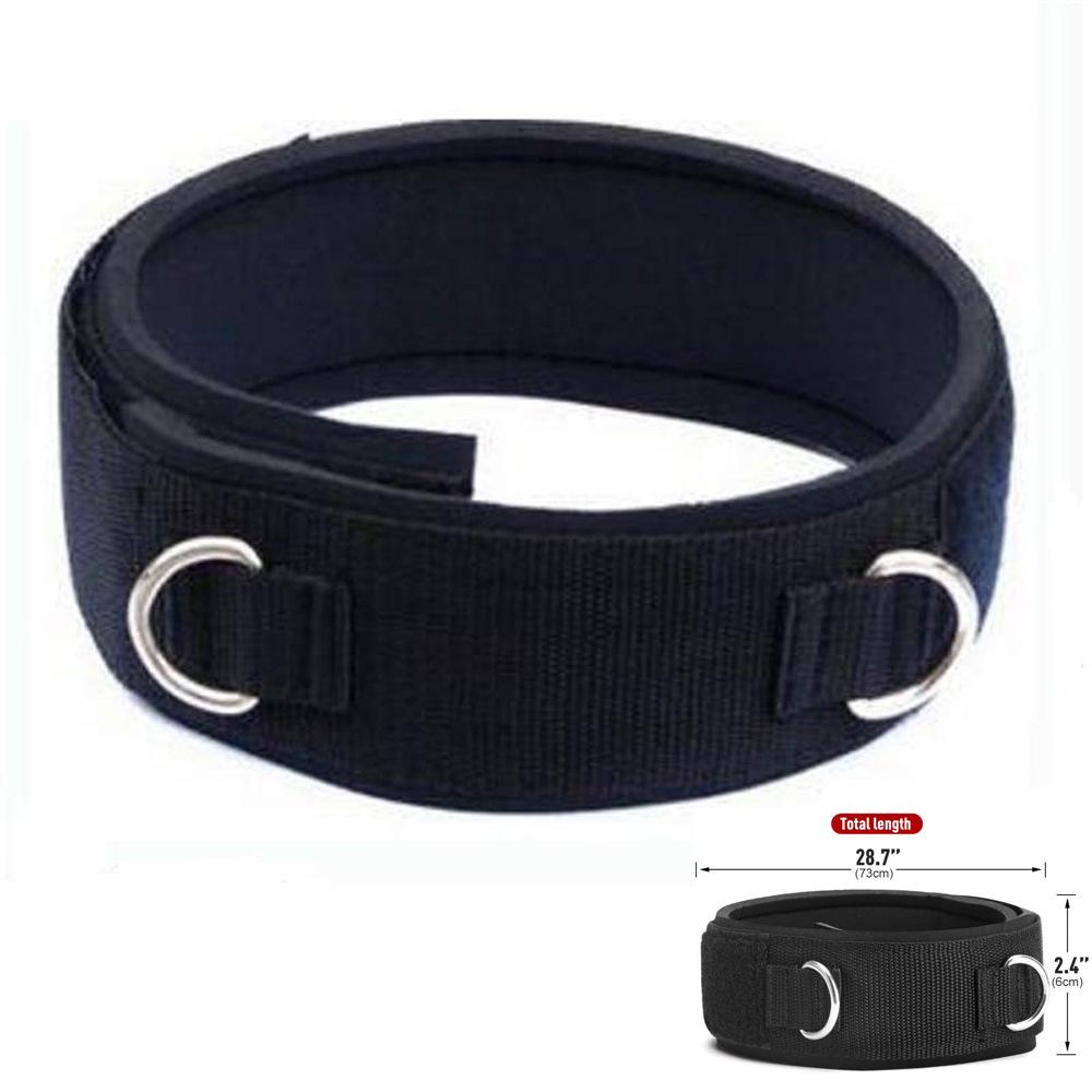 Тренажер для тхэквондо, тренажер для ног, тянущий ремень, регулируемый силовой фитнес-тренажер для футбола и баскетбола