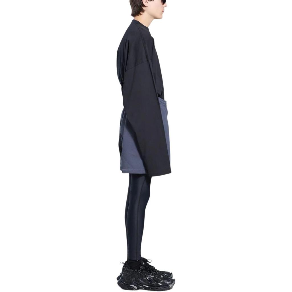 Balenciaga Sweatshorts 676137TKVI91195