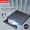 Lenovo 8X Внешний USB DVD-привод