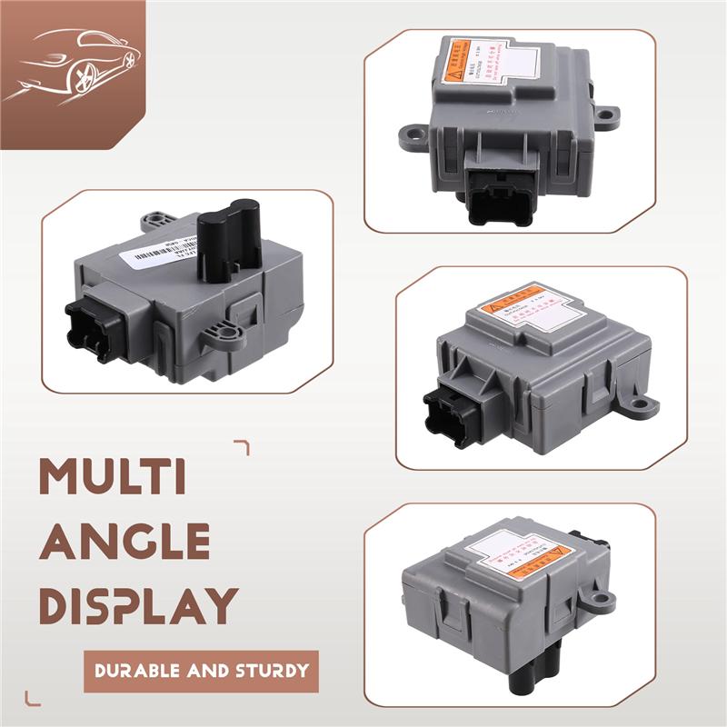 L10A Negative Generator Air Conditioner Ionizer Air Conditioner Ionizer For Hyundai