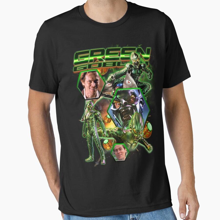 Green Goblin T-Shirt Essential T-Shirt
