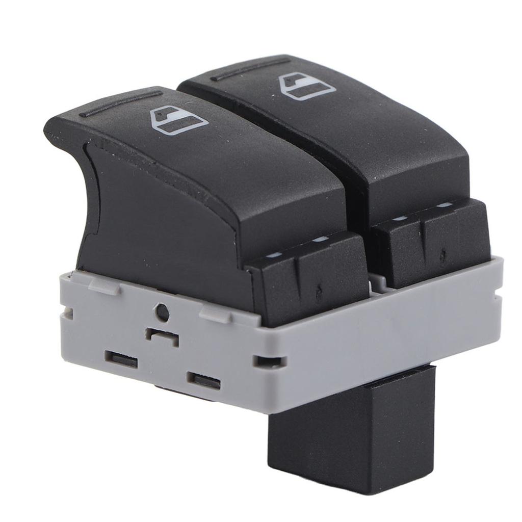 Car Electric Power Window Master Control Switch Regulator Fit for Transporter T5 2005 2009 7E09