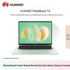 Huawei Ноутбук MateBook 14 с OLED-экраном и сенсорным экраном (Китайская версия)