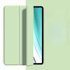 Чехол-книжка для планшета iPad A16 11 дюймов A3355 A3356 из ТПУ с магнитной застежкой Smart Cover для iPad 10-го поколения 10,9'' A2757 A2777
