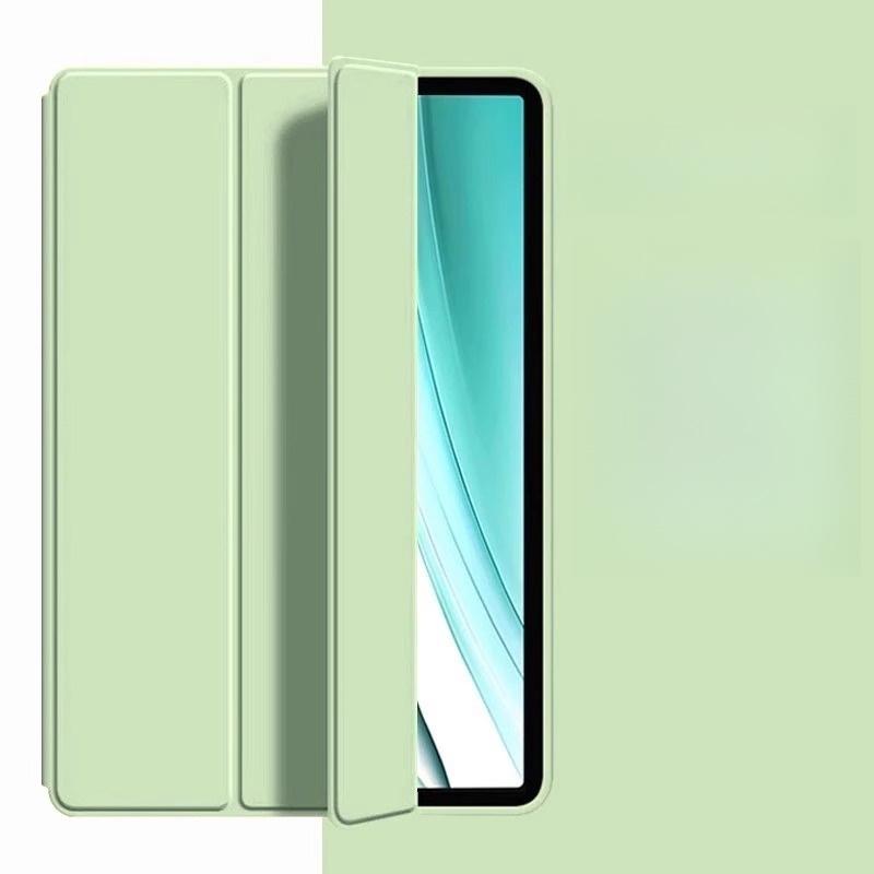 Чехол-книжка для планшета iPad A16 11 дюймов A3355 A3356 из ТПУ с магнитной застежкой Smart Cover для iPad 10-го поколения 10,9'' A2757 A2777