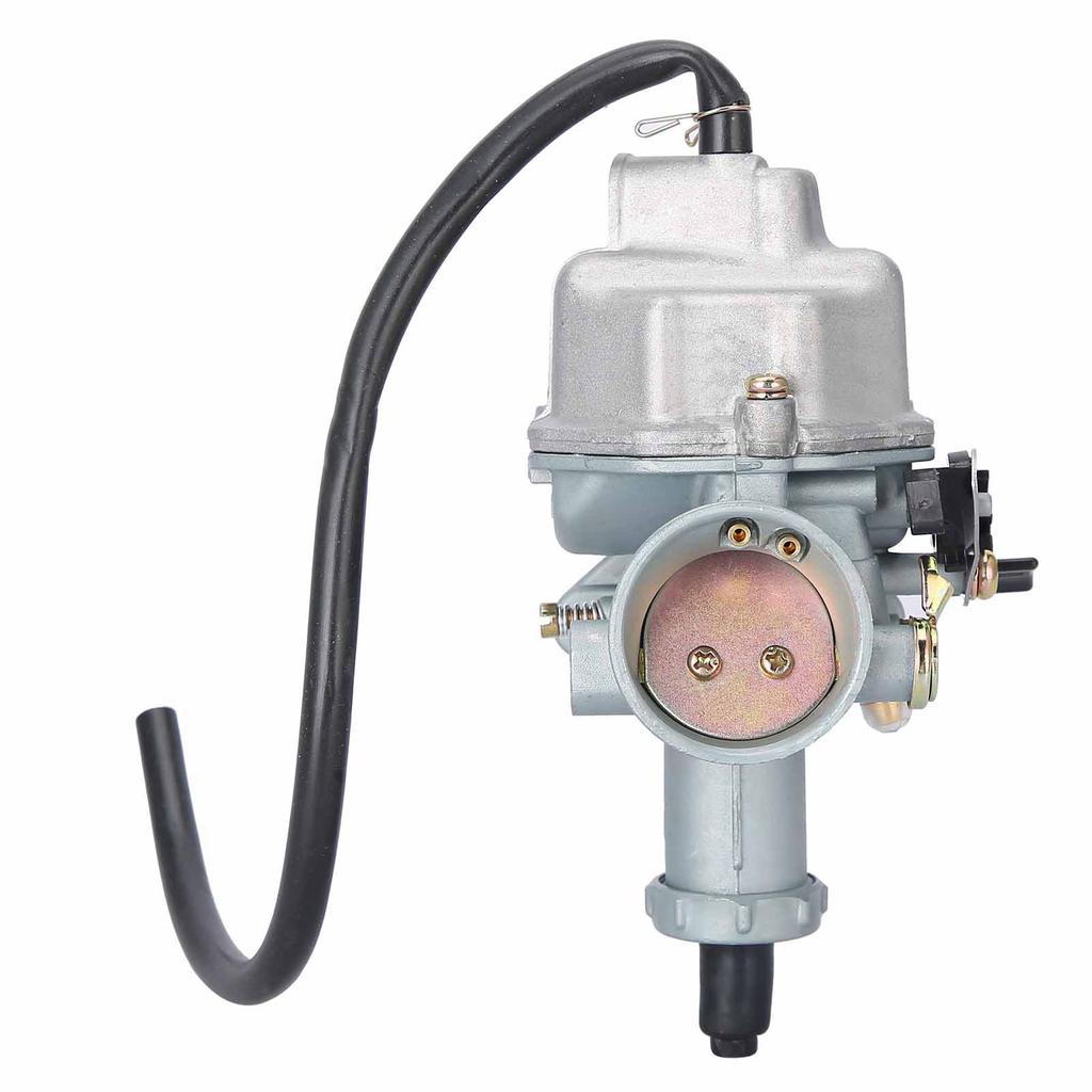 Карбюратор с тросом дроссельной заслонки на руле, комплект карбюратора из алюминиевого сплава для XR100R