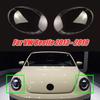 Крышка линзы передней фары автомобиля для Volkswagen VW Beetle 2013 - Крышка фары, оболочка, крышка фары автомобиля, абажур, линза