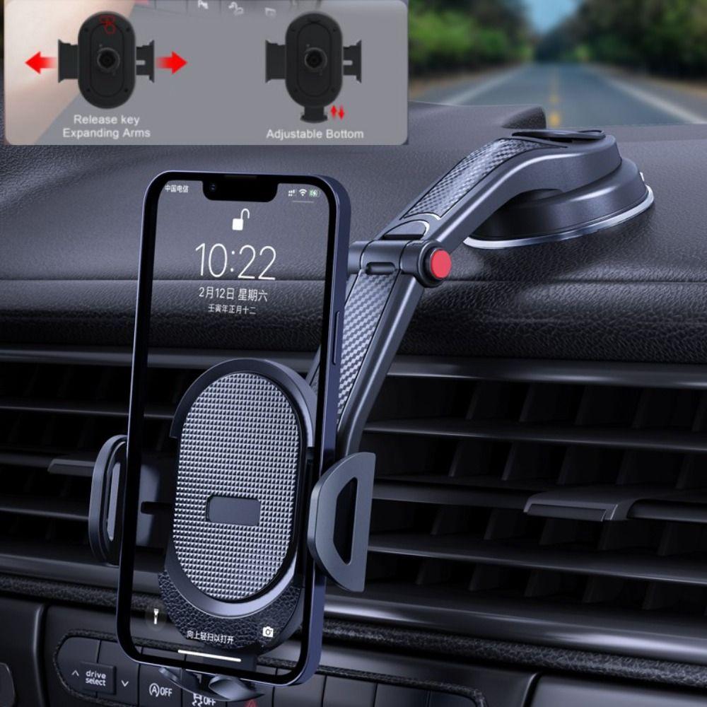 Stand GPS Stand Gravity Dashboard Car Phone Holder Stand Mobile Phone Support Phone Holder