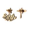 DIOR J'aDIOR Bee Earrings E0640ADRCY-D899