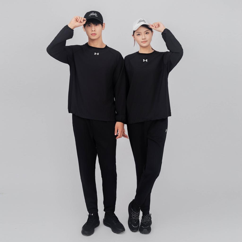 Under Armour Комплект из худи унисекс 25600301-001+25600703-001