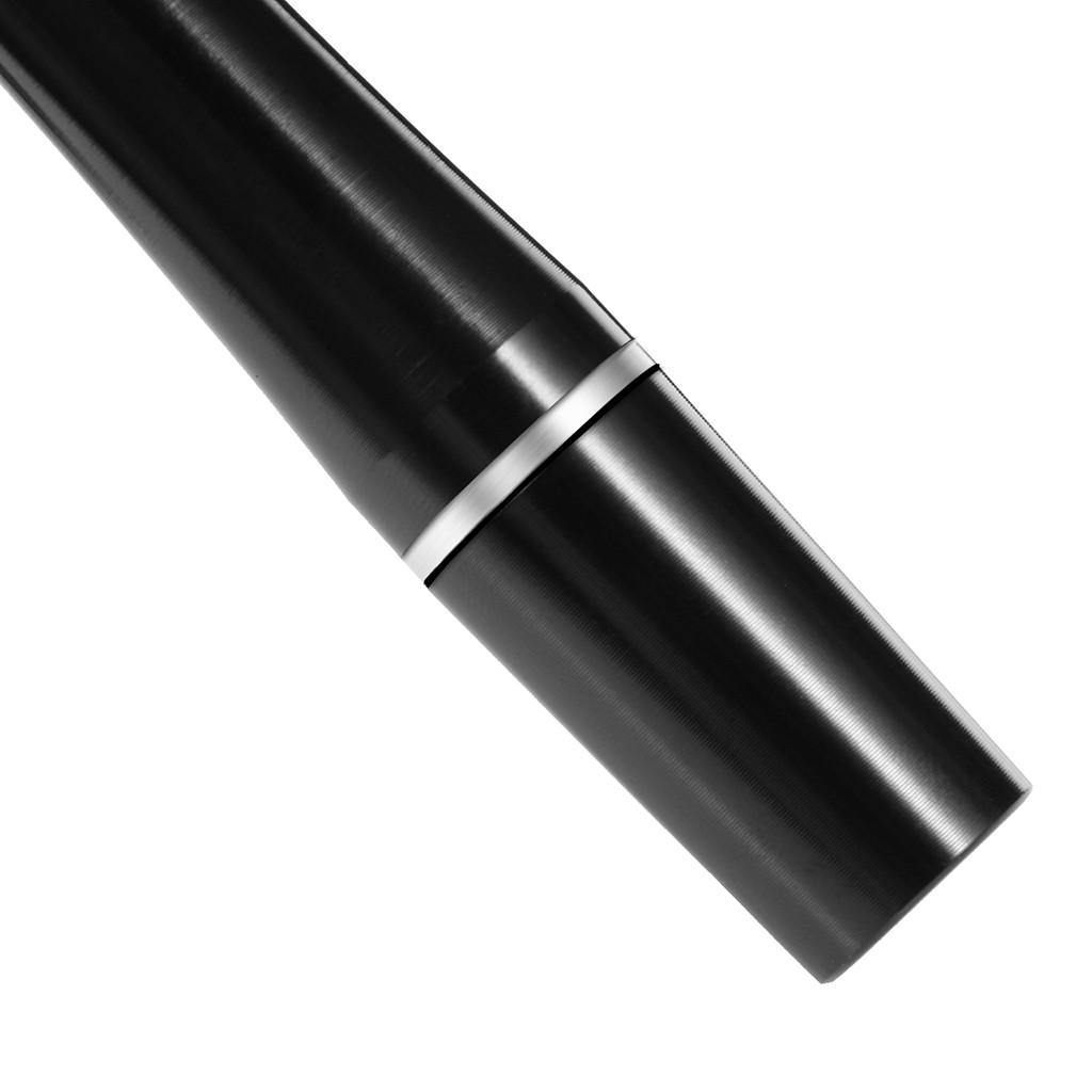 УФ-ультрафиолетовый светодиодный фонарик 395 нм Ручка-светодиодный фонарик Фиолетовый осмотр